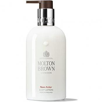 Molton Brown Fiery Pink Pepper Nourishing Body Lotion 300ml