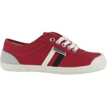 Zapatilla de Lona Retro Kawasaki Retro 23