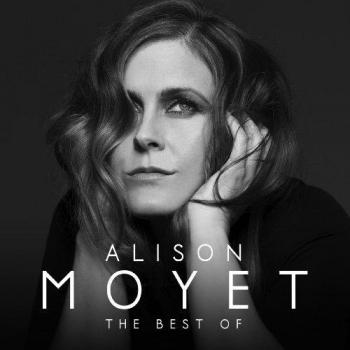 The Best of Alison Moyet