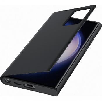 Tech21 Impact Glass Screen Protector for Apple iPhone 13/13 ProApple iPhone 12 Mini Leather Case with MagSafe - BlackSamsung Galaxy S21 Ultra 5G Clear View Cover - Black