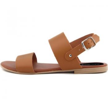 Sandalias de Mujer y Niña Fashion Attitude FAME2322MC103 BROWN