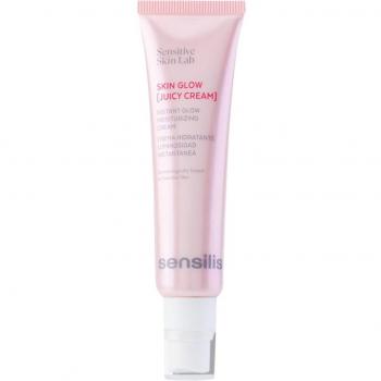 Sensilis Skin Glow Juicy Moisturizing Cream 50ml