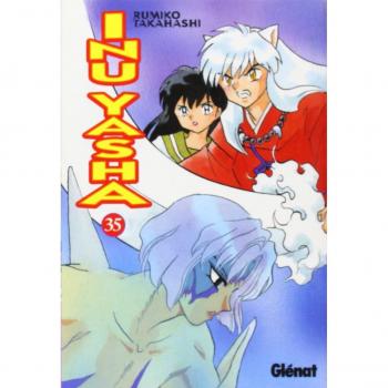 Inu-yasha 35