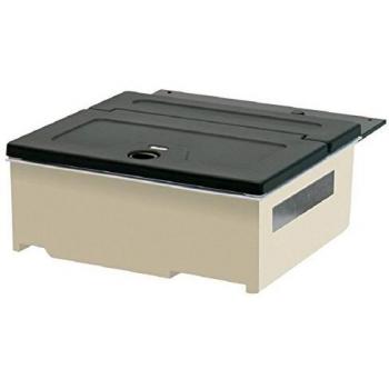 Indel B TB28AM Nevera, 28 L, Bajo Litera, 12/24VCC, 55 W