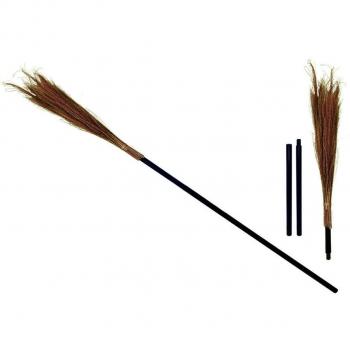 Escoba Desmontable de 2 Secciones de 100 cm