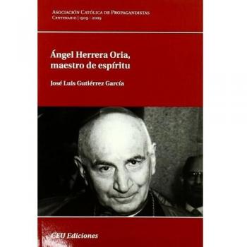 Ãngel Hererra Oria, maestro de espÃ­ritu: 2