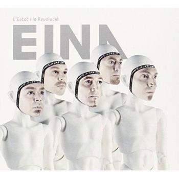 L’estat I La Revolucio Cd