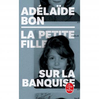 La pequeña niña en la banquisa - Adelaïde Bon - Libro de bolsillo