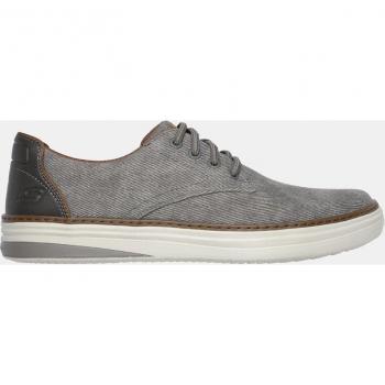 Zapatillas Skechers Hyland Ratner gris de hombre