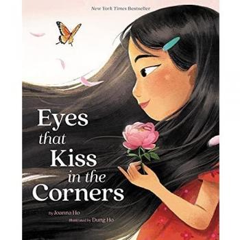 Libro Ojos que Besan en las Esquinas de Joanna Ho