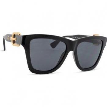 Moschino MOS131/S 807 IR Black Women's Sunglasses - Size: ONE size