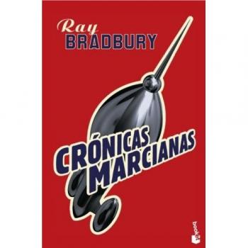 Crónicas marcianas