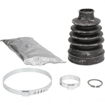 Fuelle de eje de transmisión SPIDAN 25648, incluye características como alta resistencia a la abrasión, fácil instalación, compatible con diferentes modelos de vehículos y fabricado con materiales de calidad para garantizar durabilidad