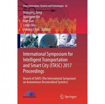 International Symposium for Intelligent Transportation and Smart City