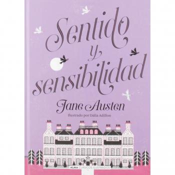 Sentido y sensibilidad - Jane Austen