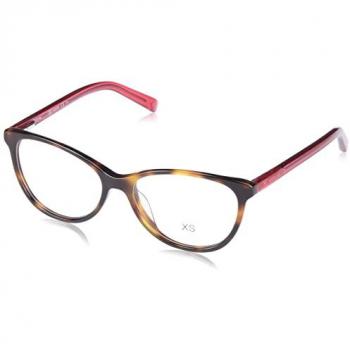 Gafas de Vista M Missoni Infantil MMI-0043-TN-05LF, Montura Marrón, Diámetro de Lente 50 mm, Talla para Niñas 50/15/135