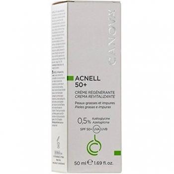 ACNELL 50+ CANOVA CREMA GEL