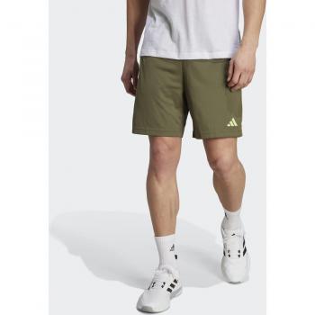 Pantalón corto de hombre Train Essentials Seasonal Camo adidas