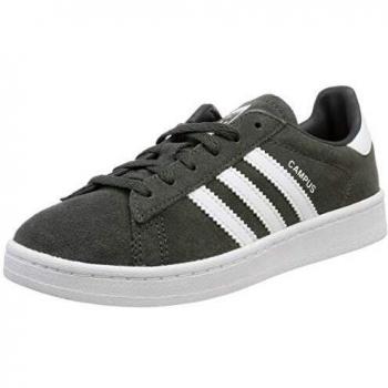adidas Campus C, Unisex Kid's Fitness Shoes, Multicolour