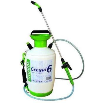 Maiol GL05 - pulverizador gregal 6 LTS.