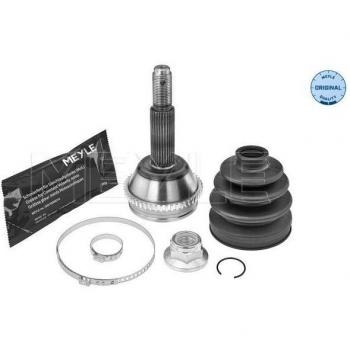 Juego de juntas del eje de transmisión MEYLE CV-joint 714 498 0031