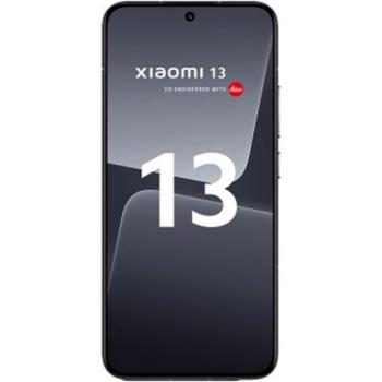 Xiaomi Redmi Note 13 Pro+ 5G Dual SIM 12GB RAM 512GB Almacenamiento Negro