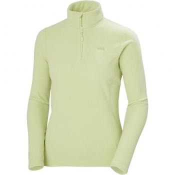 Helly Hansen Forro Polar Con Media Cremallera Daybreaker