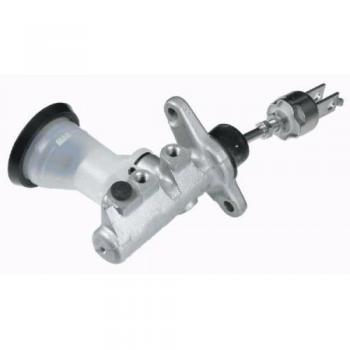 Mecanismo De Embrague Sachs 6284 600 635