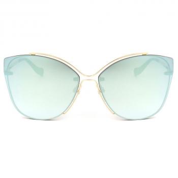 Ana Hickmann AH3175 04B Women’s Sunglasses Gold Size 63