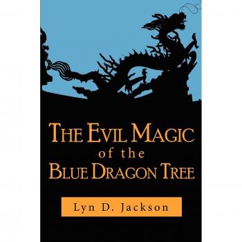 La Malvada Magia del Árbol Dragón Azul - Edición de Bolsillo