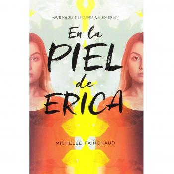 En la piel de Érica