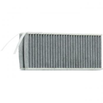 Filtro de habitáculo FILTRON K 1248A-2X, filtro de aire para el interior del vehículo, diseñado para eliminar partículas y contaminantes del aire que ingresa al habitáculo, compatible con diversas marcas y modelos de automóviles