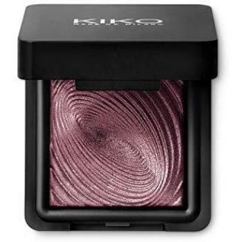 KIKO Milano Water Eyeshadow - 204 | Sombra de ojos con cobertura de color instantánea, para uso en seco o húmedo