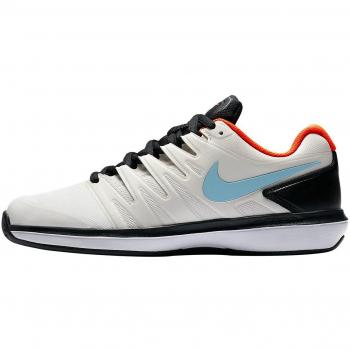 Nike Air Zoom Prestige Clay Blanco Niaa8019 046