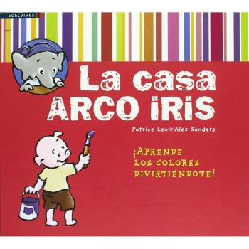 La casa arco iris