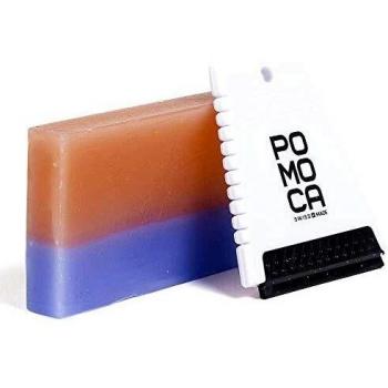 POMOCA Bicolor Wax