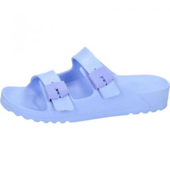 Sandalias de Mujer SCHOLL BAHIA LILA con hebillas, tamaño 40