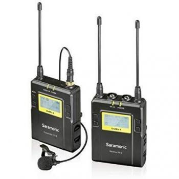 Saramonic UwMic9 Single