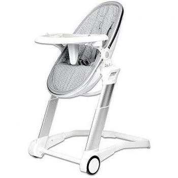 Playxtrem Popsit - Trona, color Gris