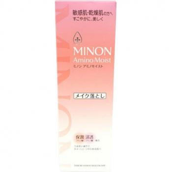 Daiichi Sankyo Healthcare Amino Moist Moist Milky Cleansing Makeup Remover 100g