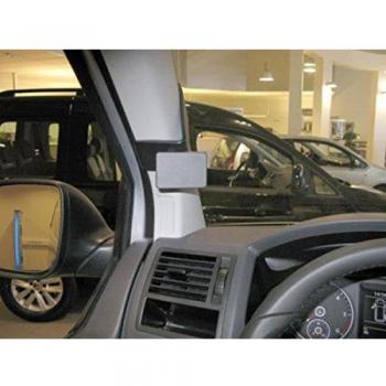 Soporte ProClip Brodit para VW T5 Transporter 2010 - 2015, Montaje Izquierdo A-Säule