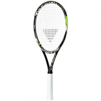 Tecnifibre T-Flash 265 ATP Tennis Racket, GripSize- 3: 4 3/8 inch