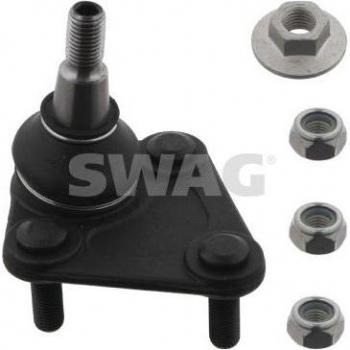 Rótula de suspensión SWAG control arm ball joint 30 92 6700
