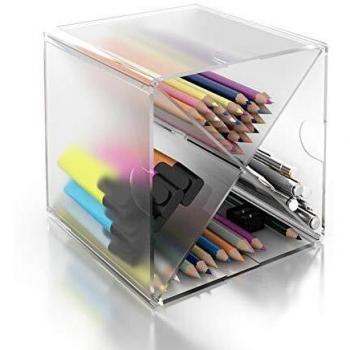 Archivo 2000 6703CSTP - Archicubo, color cristal