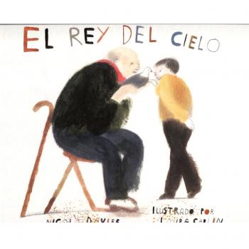 El rey del cielo - Nicola Davies