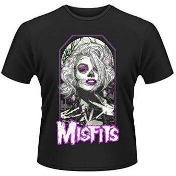 MISFITS Original T-Shirt L