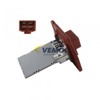 Regulador de ventilador habitáculo VEMO V52-79-0007
