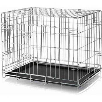 Trixie 3923 Transport Cage 78 62 55 cm