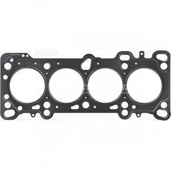Junta de culata REINZ 61-53380-00, Junta de culata de alta calidad, fabricada por Reinz, diseñada para proporcionar un sellado óptimo en motores, resistente a altas temperaturas y presiones, adecuada