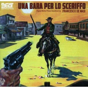 Una Bara Per Lo Sceriffo